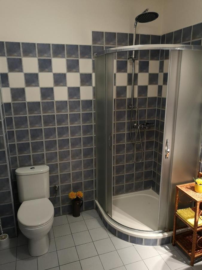 Penzion U Nasich Mladé Buky Exterior foto