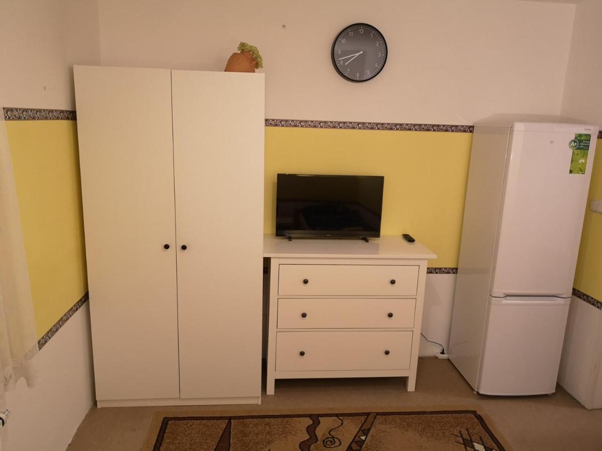 Penzion U Nasich Mladé Buky Exterior foto