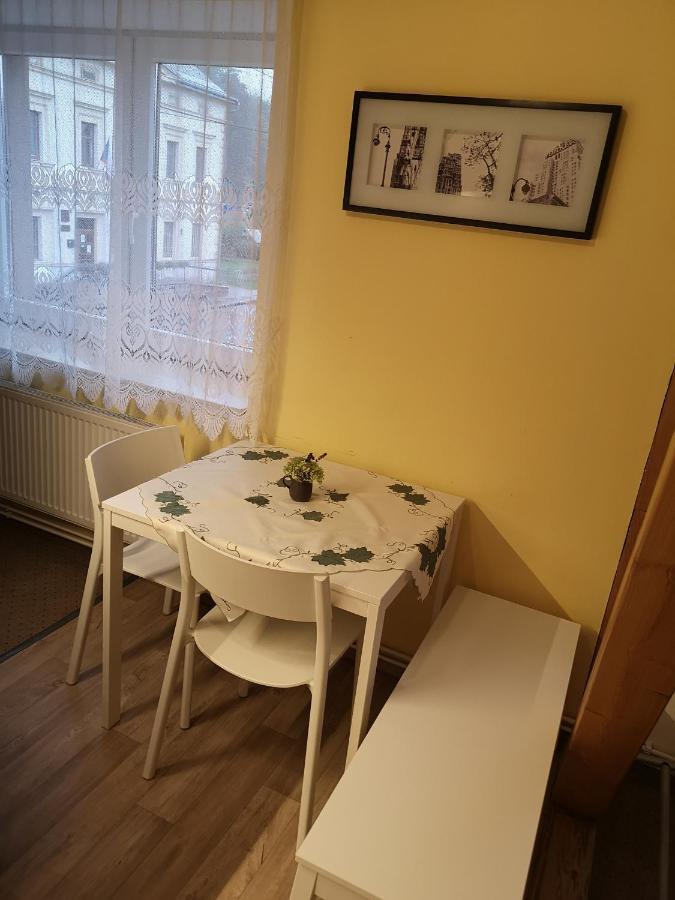 Penzion U Nasich Mladé Buky Exterior foto