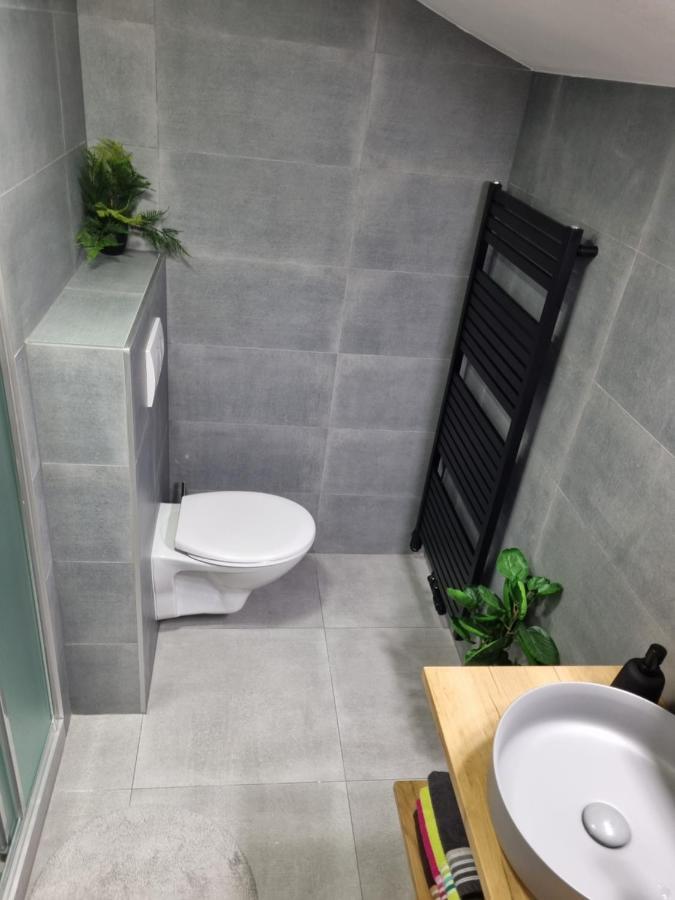 Penzion U Nasich Mladé Buky Exterior foto