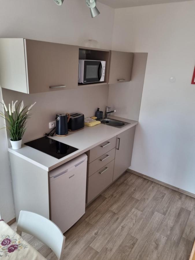 Penzion U Nasich Mladé Buky Exterior foto
